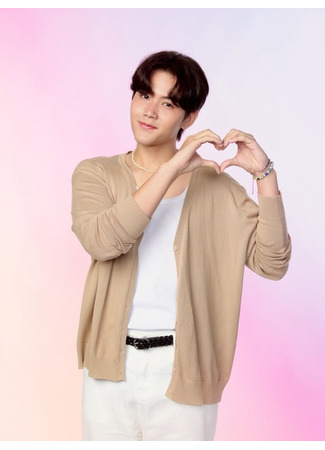 Актер Фэм Тханупхат Пхуангсуван 17.12.25