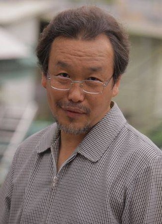 Актер Кан Хак Су 17.12.25