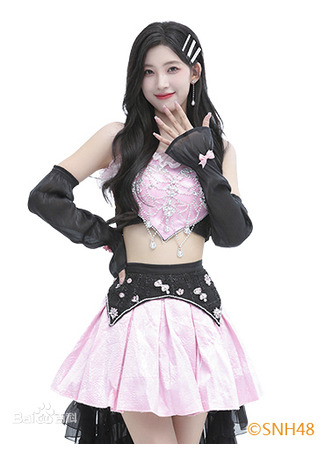 Актер Сунь Цянь Юй 17.12.25