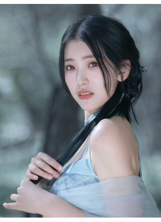 Актер Сунь Цянь Юй 18.12.25