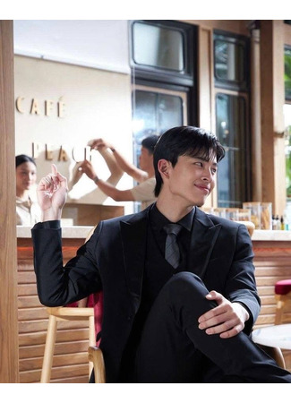 Актер Понд Наравит Летраткосум 18.12.25