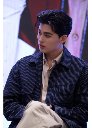 Актер Понд Наравит Летраткосум 18.12.25