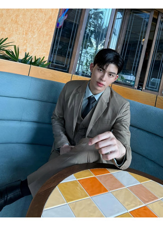 Актер Понд Наравит Летраткосум 18.12.25