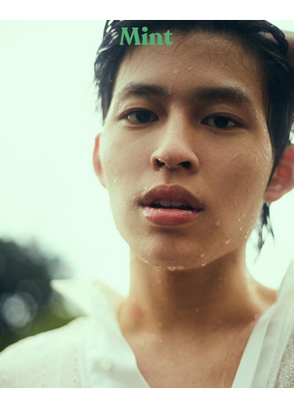 Актер Понд Наравит Летраткосум 18.12.25