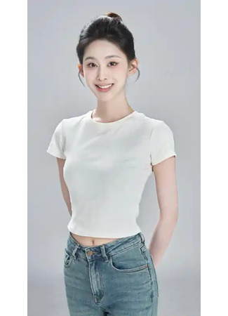 Актер Юань И Чжань 18.12.25