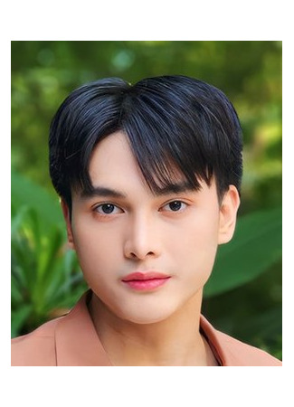 Актер Кин Анакин Нонтипрасит 18.12.25