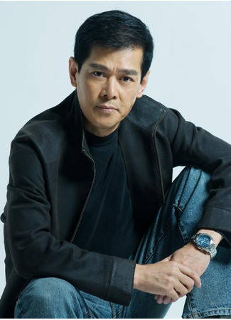 Актер Лю Чан Чунь 19.12.25