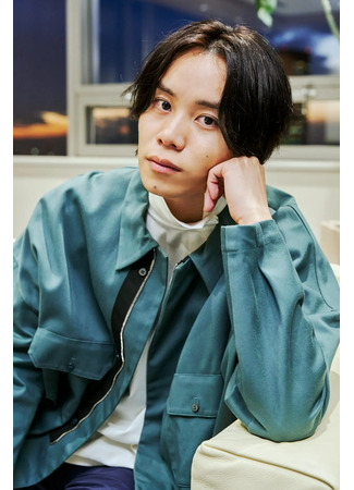 Актер Ота Масаки 19.12.25