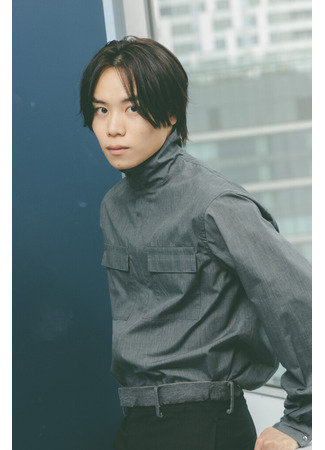 Актер Ота Масаки 19.12.25