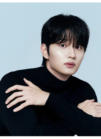 Актер Ким Чжэ Вон 19.12.25