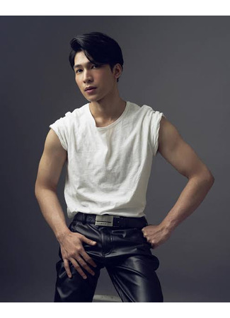 Актер Дэрил Родригез 19.12.25