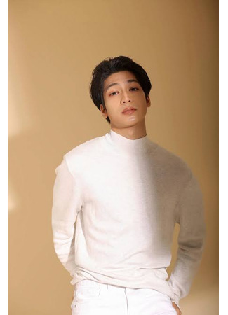 Актер Дэрил Родригез 19.12.25