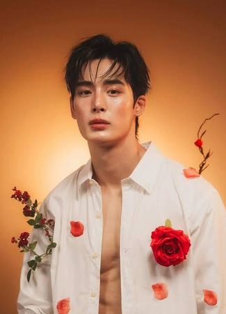 Актер Чхве Сын Хо 19.12.25