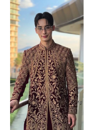 Актер Чхве Сын Хо 19.12.25