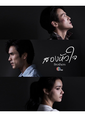 дорама Два сердца (Brothers (2026): Song Huajai) 20.12.25