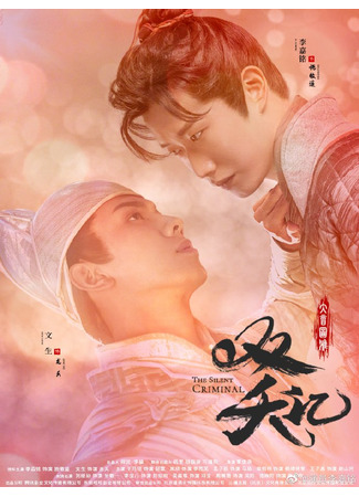 дорама Безмолвный преступник (The Silent Criminal: Shuang Yao Ji) 21.12.25