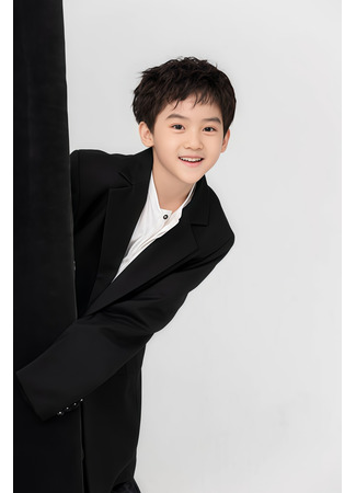 Актер Ли Тин Сюй 21.12.25