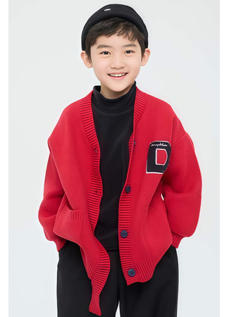 Актер Ли Тин Сюй 21.12.25