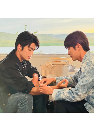 дорама Любовь пробуждается в степи (Awakening the Steppe: Ai Zai Cao Yuan Xing Lai) 22.12.25