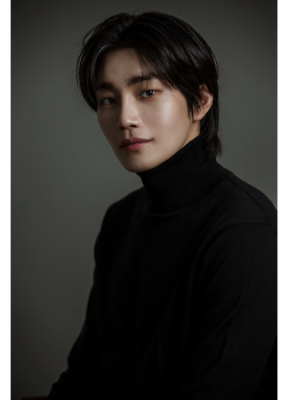 Актер Ким Джэ Ён 22.12.25