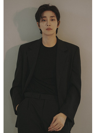 Актер Ким Джэ Ён 22.12.25