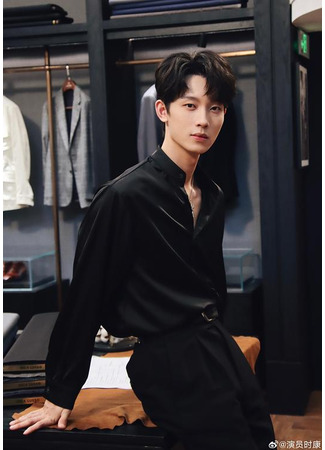 Актер Ши Кан 22.12.25