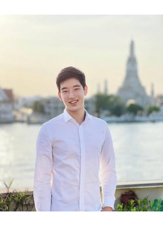 Актер Пу Пиэнпо 23.12.25