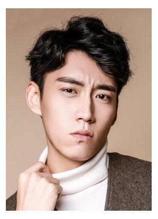 Актер Чжан Гэ 23.12.25