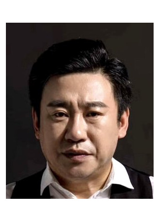 Актер Цзинь Цзы Янь 23.12.25