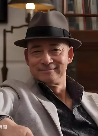 Актер Линь Дун Фу 23.12.25