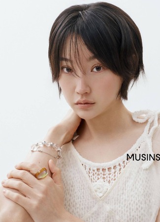 Актер Оуй Чжи Вон 24.12.25