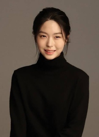 Актер Хван Чжи А 24.12.25