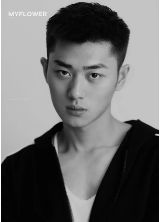 Актер Синь Хао Цзян 24.12.25