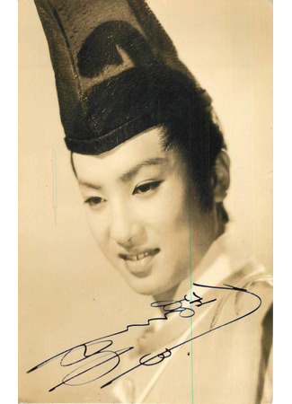 Актер Накамура Кинносукэ 24.12.25