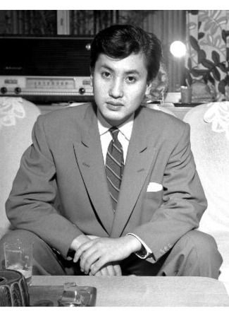 Актер Накамура Кинносукэ 24.12.25