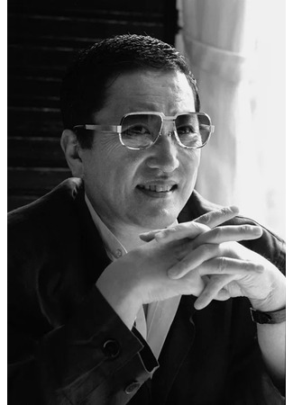 Актер Накамура Кинносукэ 24.12.25