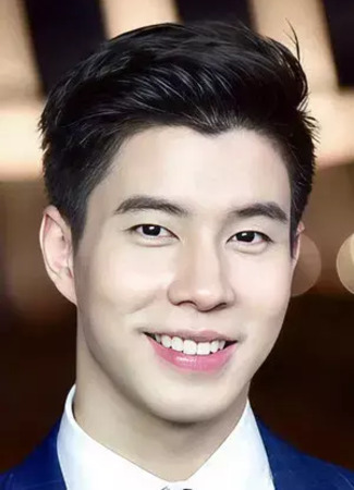 Актер Бам Питипат Кутракул 24.12.25