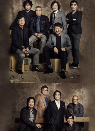 Большой колокол - Лучшая режиссёрская работа 25.12.25