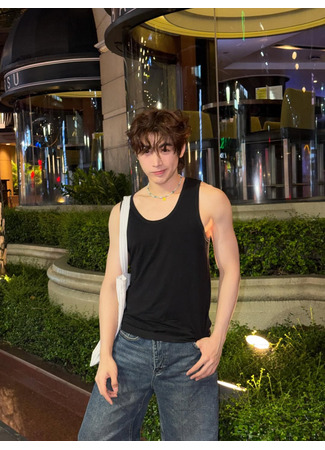 Актер Эффо Перавит Чотиманон 25.12.25