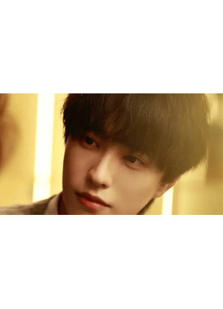 Актер Цзы Цзе 25.12.25