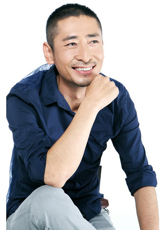 Актер Дин Цзянь Цзюнь 26.12.25