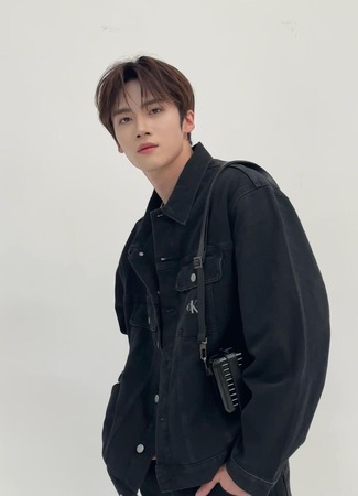 Актер Янь Ань 26.12.25