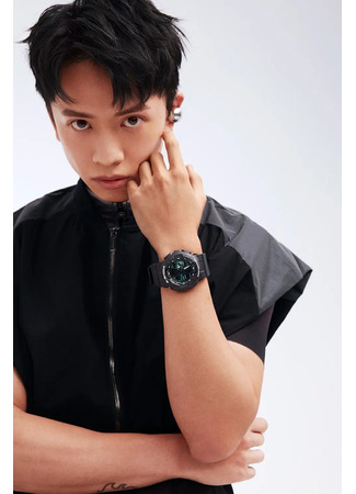 Актер Локер Лам 27.12.25