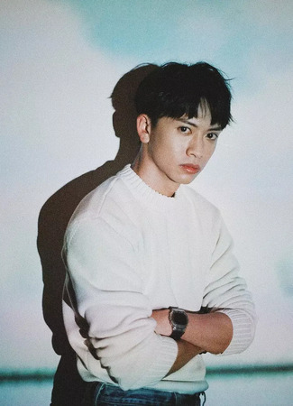 Актер Локер Лам 27.12.25