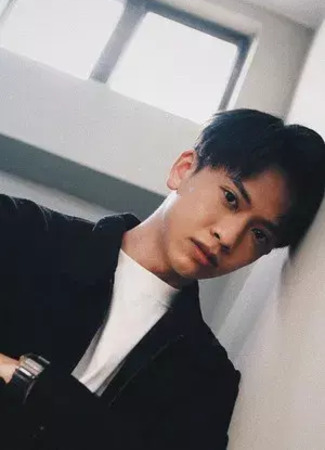 Актер Локер Лам 27.12.25