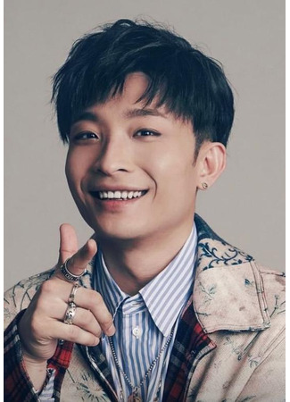 Актер Хо Кай Ва 27.12.25