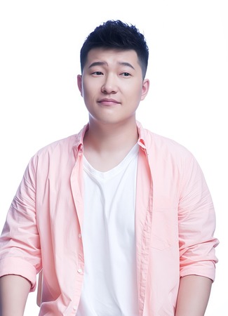 Актер Сунь Чжун Цю 27.12.25