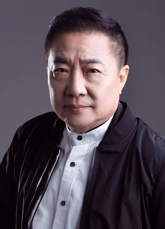 Актер Цуй Чжи Ган 27.12.25