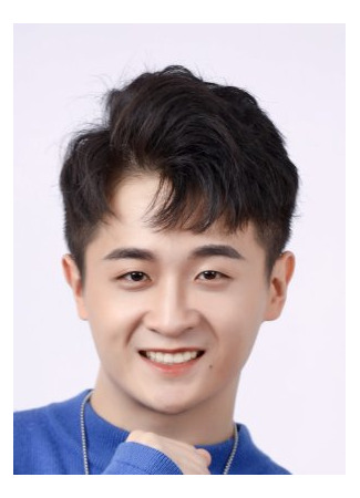 Актер Цзинь Бо 29.12.25