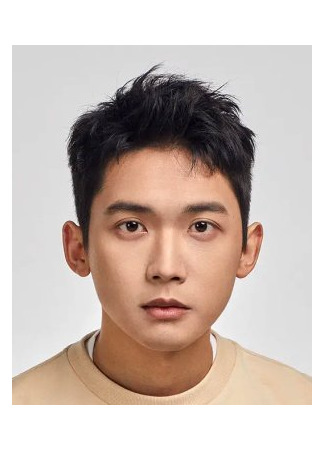 Актер Чжао Ю Ту 29.12.25